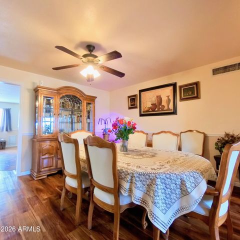 2419 E BILLINGS Street, Mesa, AZ 85213