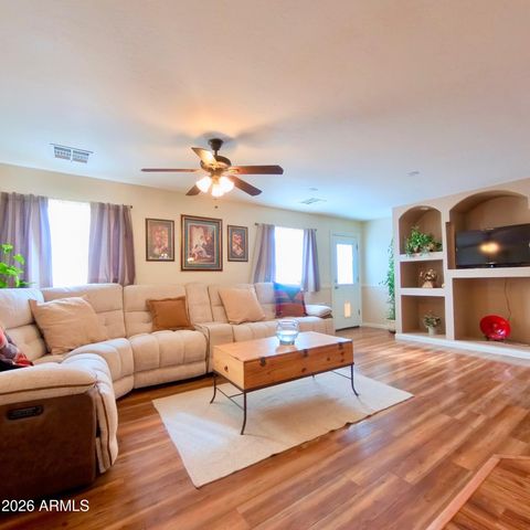 2419 E BILLINGS Street, Mesa, AZ 85213