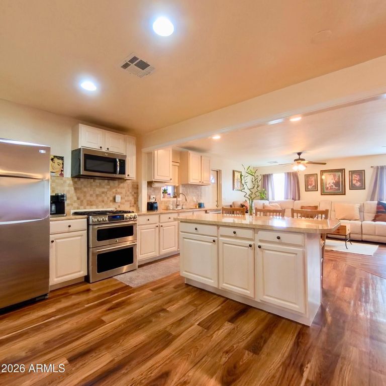2419 E BILLINGS Street, Mesa, AZ 85213 — photo 5