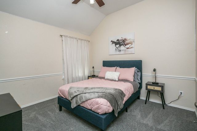 2615 Fox Creek Trail, Arlington, TX 76017