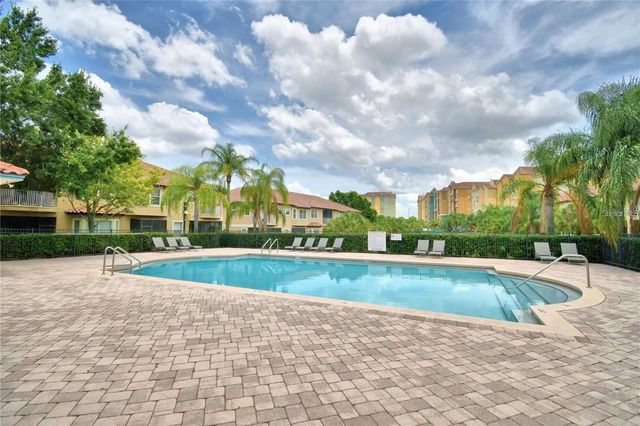 8743 THE ESPLANADE 8, Orlando, FL 32836