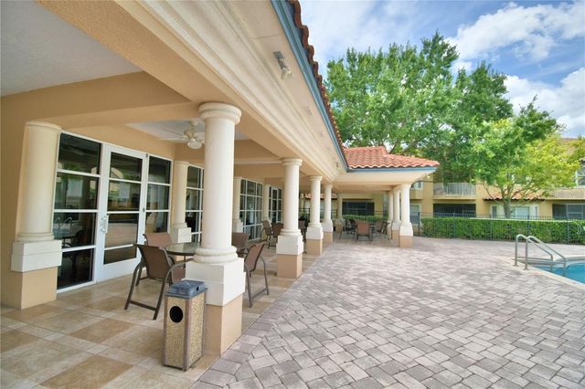 8743 THE ESPLANADE 8, Orlando, FL 32836