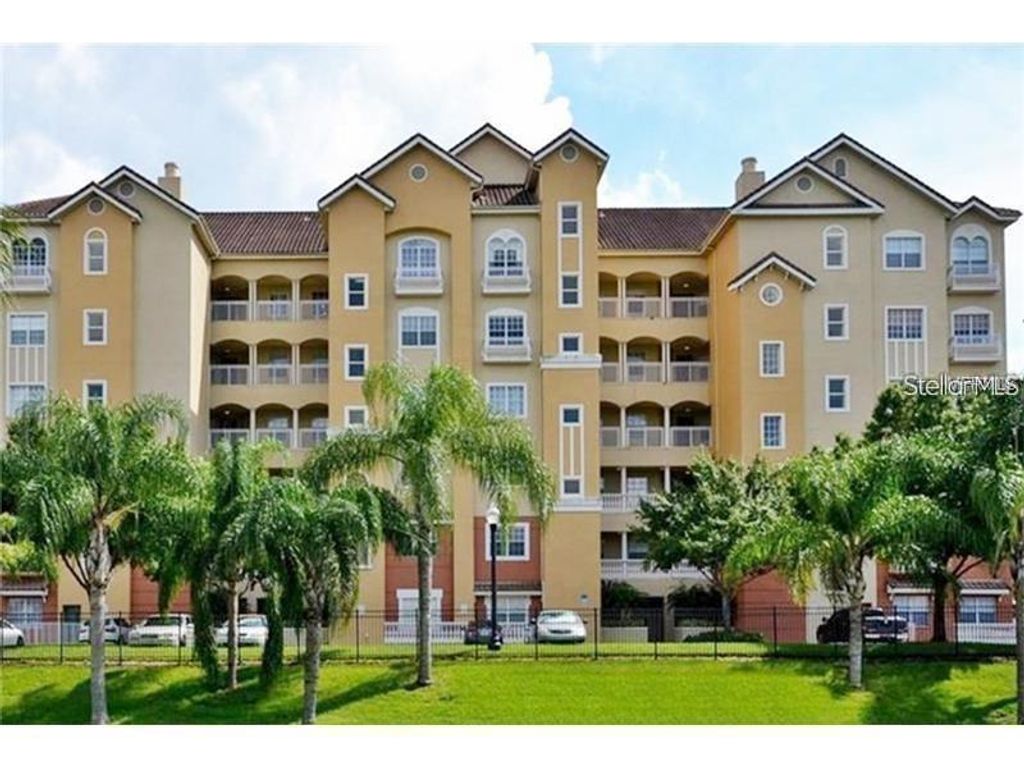 8743 THE ESPLANADE 8, Orlando, FL 32836