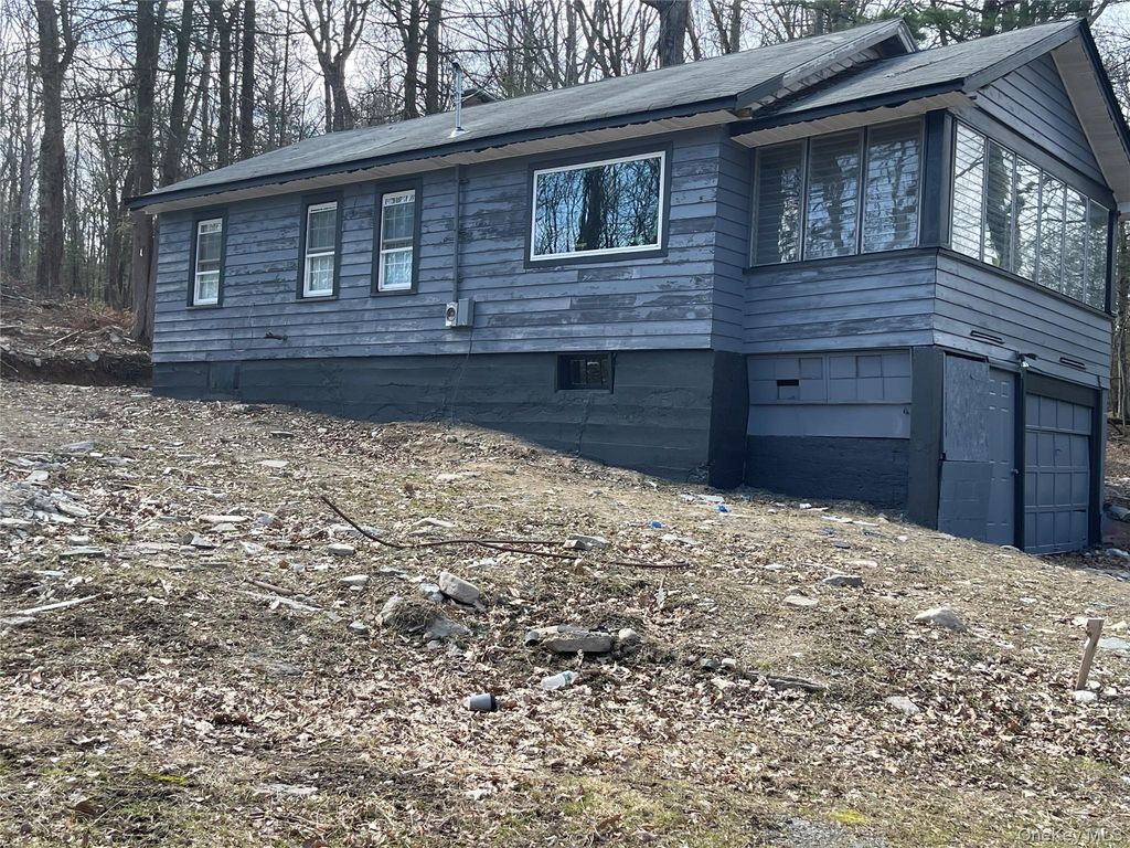 20 Jersey Road, Wurtsboro, NY 12790