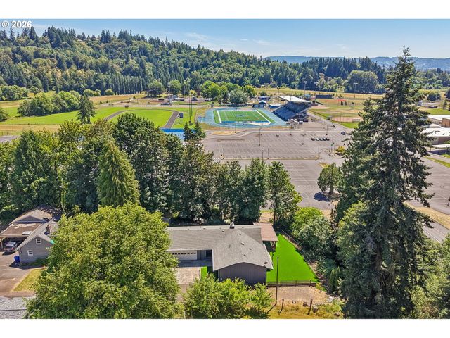 103 N 21ST Ave, Kelso, WA 98626