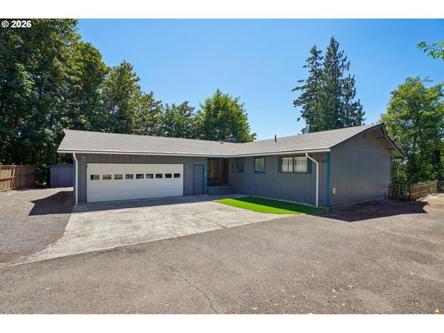 103 N 21ST Ave, Kelso, WA 98626