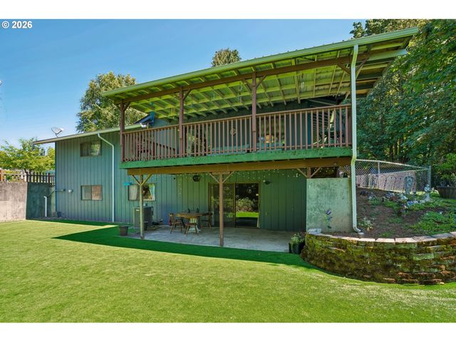 103 N 21ST Ave, Kelso, WA 98626