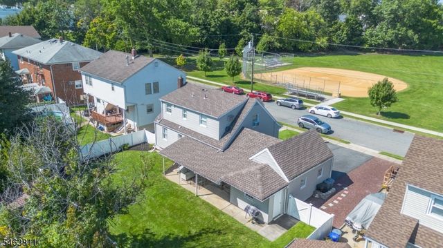 55 Samuel Ave, Clifton City, NJ 07013