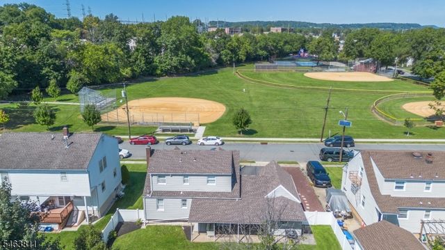 55 Samuel Ave, Clifton City, NJ 07013
