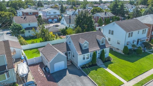 55 Samuel Ave, Clifton City, NJ 07013
