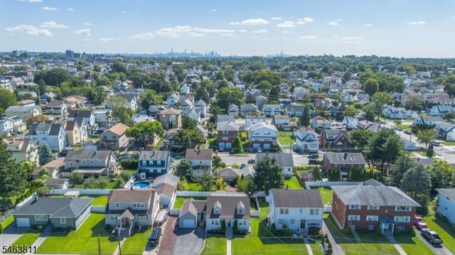 55 Samuel Ave, Clifton City, NJ 07013