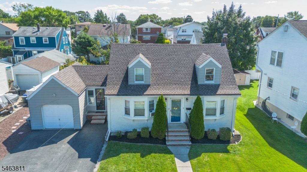 55 Samuel Ave, Clifton City, NJ 07013 — photo 2