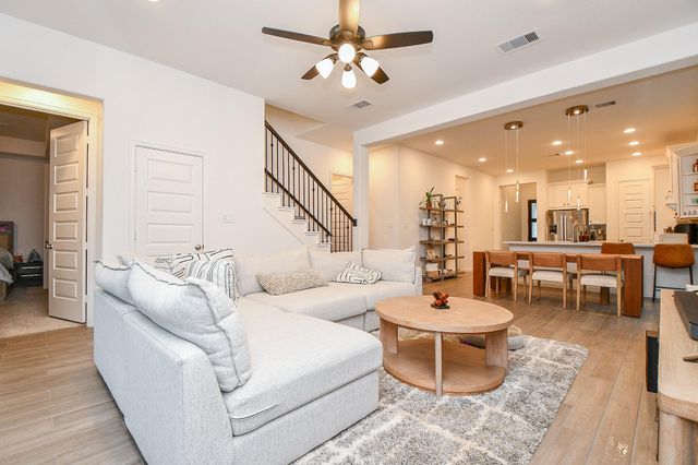 114 Hazelnut Drive, Richmond, TX 77406