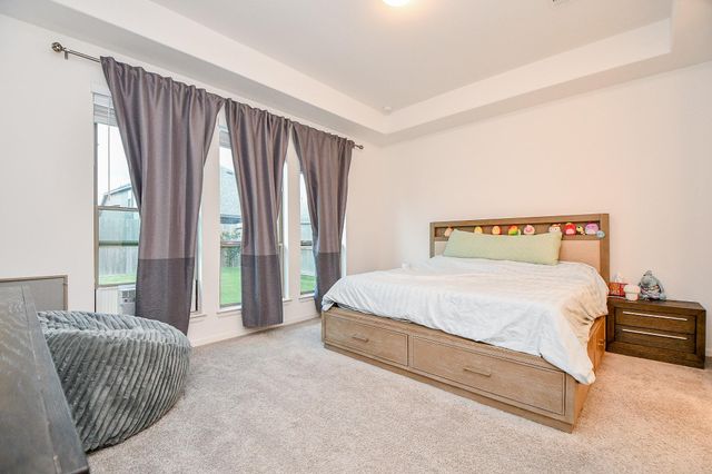 114 Hazelnut Drive, Richmond, TX 77406