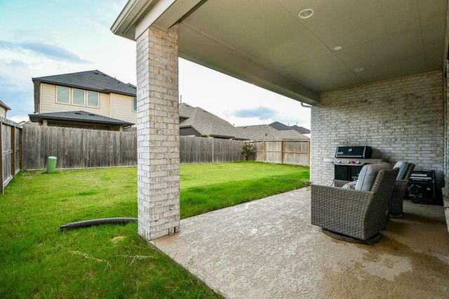 114 Hazelnut Drive, Richmond, TX 77406