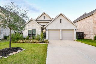 114 Hazelnut Drive, Richmond, TX 77406