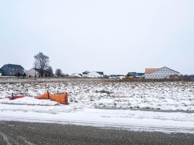 1342 Keady Court, South Bend, IN 46614