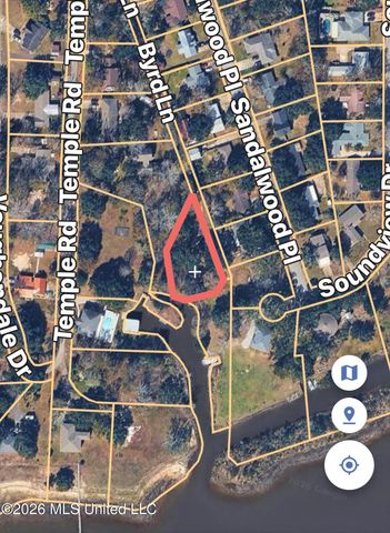 839 Graveline Road, Gautier, MS 39553