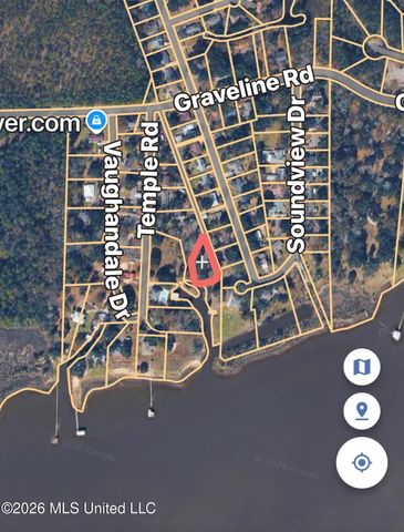 839 Graveline Road, Gautier, MS 39553