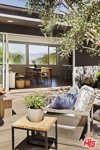 3396 Tareco Drive, Los Angeles, CA 90068