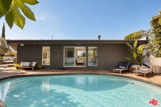 3396 Tareco Drive, Los Angeles, CA 90068