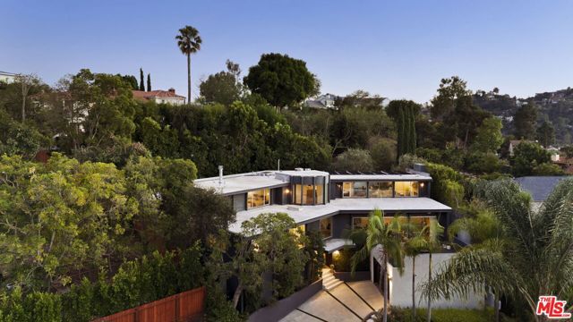 3396 Tareco Drive, Los Angeles, CA 90068
