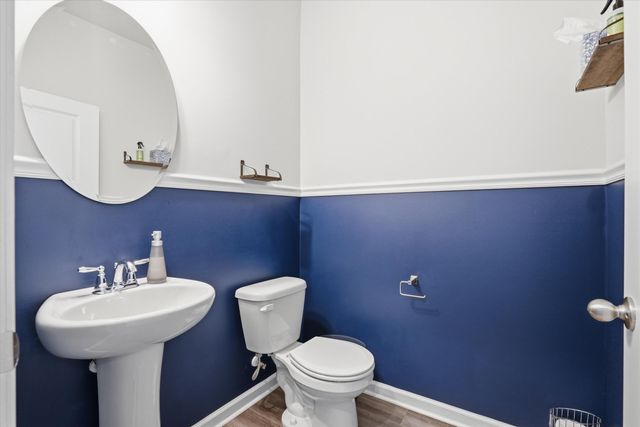 597 Wayton Circle, Moncks Corner, SC 29461