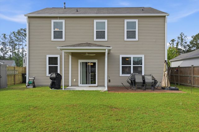 597 Wayton Circle, Moncks Corner, SC 29461