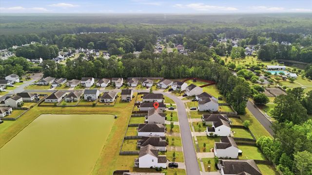 597 Wayton Circle, Moncks Corner, SC 29461