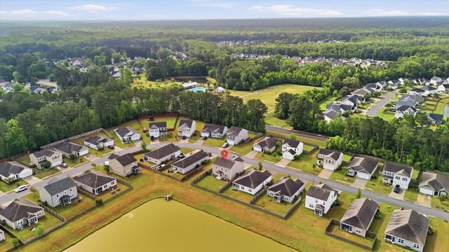 597 Wayton Circle, Moncks Corner, SC 29461