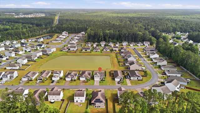 597 Wayton Circle, Moncks Corner, SC 29461