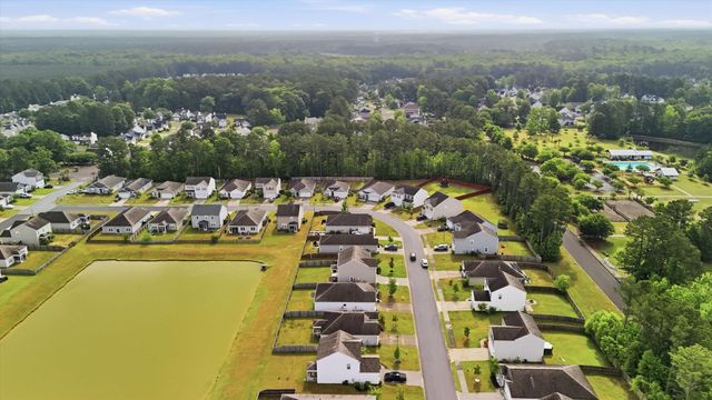 597 Wayton Circle, Moncks Corner, SC 29461