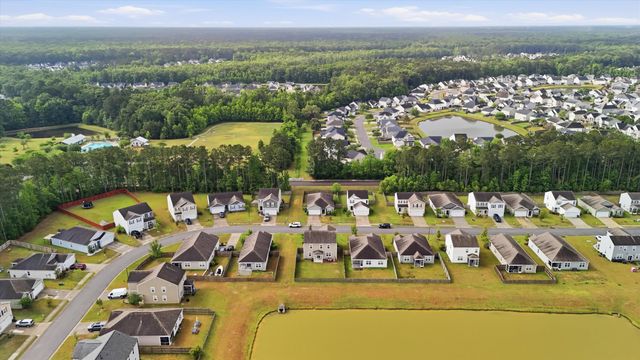 597 Wayton Circle, Moncks Corner, SC 29461