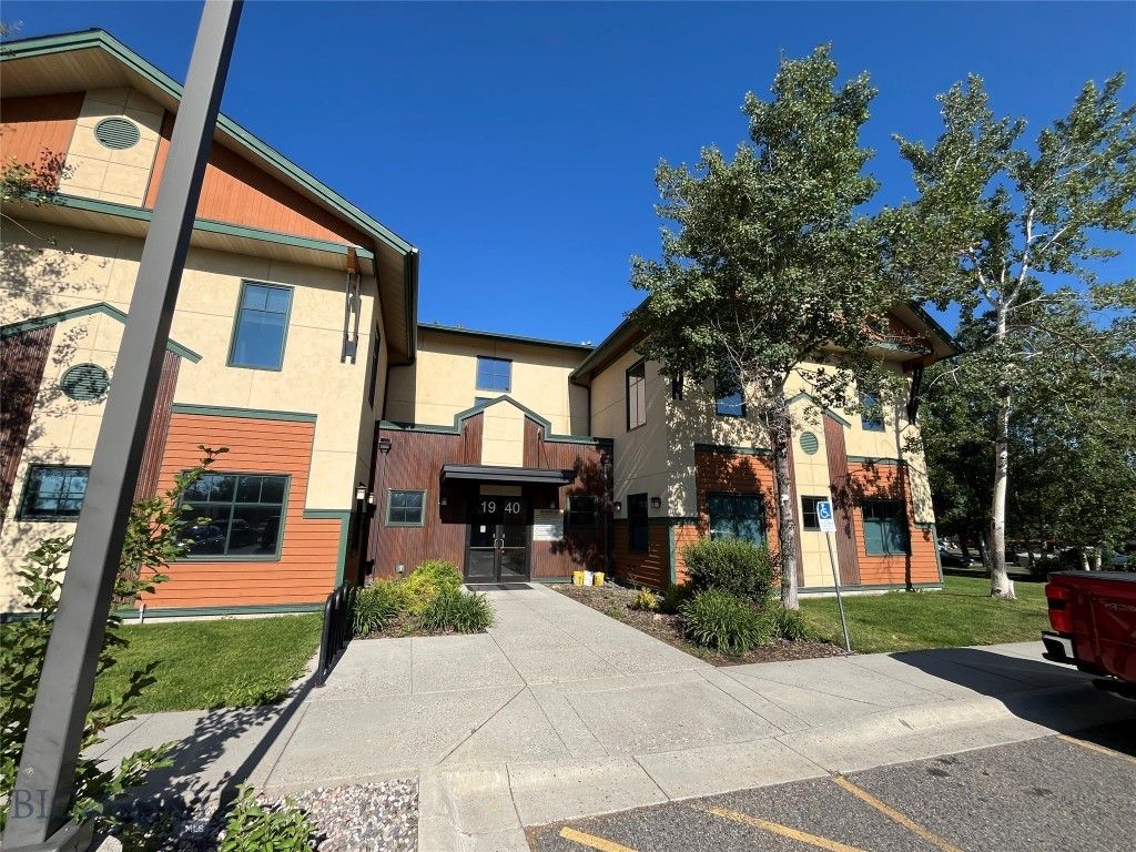 1940 W Dickerson Street 205, Bozeman, MT 59718
