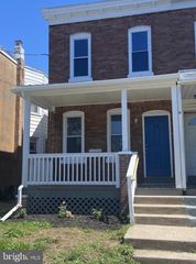 16 VICTOR AVE, Hamilton, NJ 08609