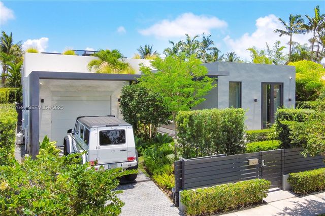 8055 Noremac Avenue, Miami Beach, FL 33141