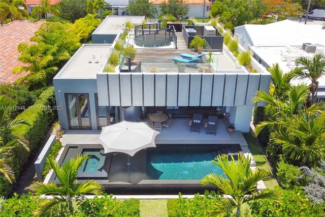 8055 Noremac Avenue, Miami Beach, FL 33141