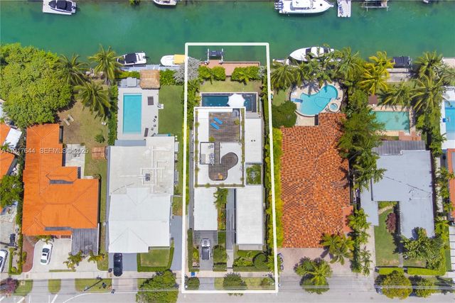 8055 Noremac Avenue, Miami Beach, FL 33141