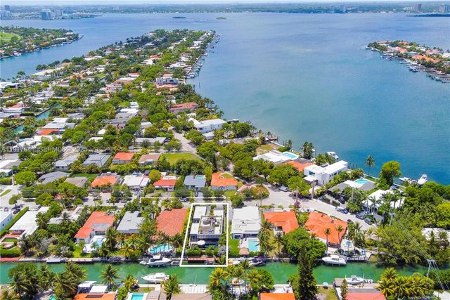 8055 Noremac Avenue, Miami Beach, FL 33141
