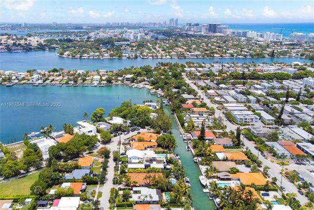 8055 Noremac Avenue, Miami Beach, FL 33141
