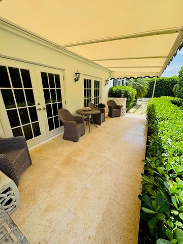 6880 N Ocean Boulevard 22, Ocean Ridge, FL 33435
