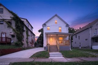 843 Chester Avenue, Akron, OH 44314