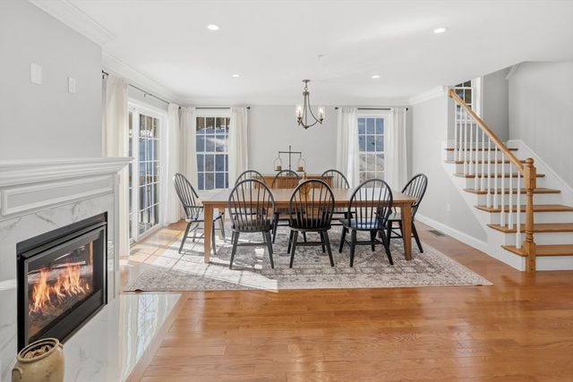 5 Peter St. D, Uxbridge, MA 01569