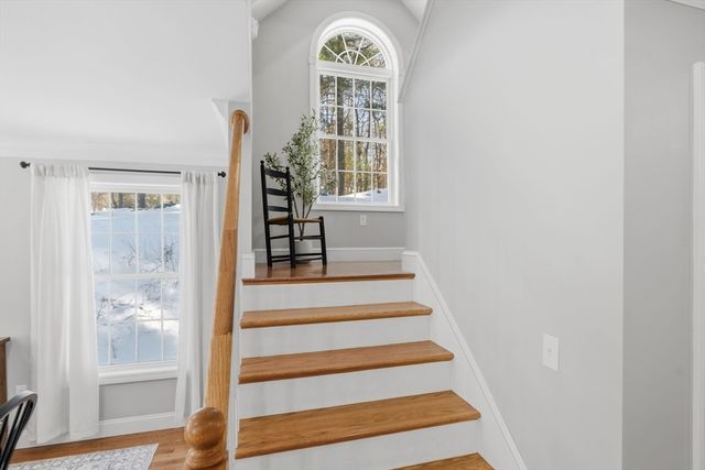 5 Peter St. D, Uxbridge, MA 01569