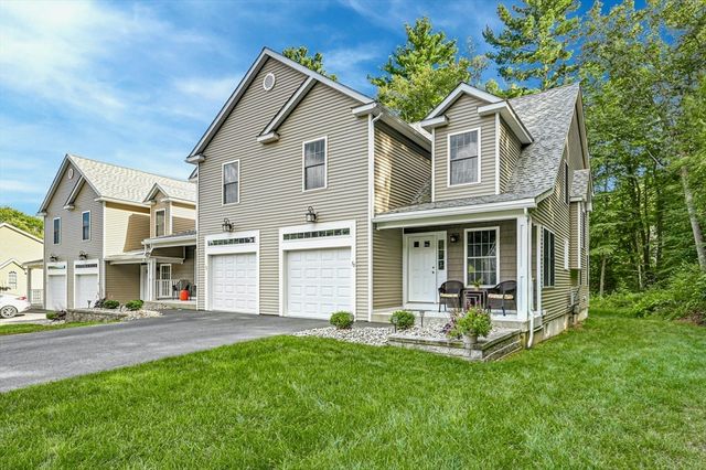 5 Peter St. D, Uxbridge, MA 01569