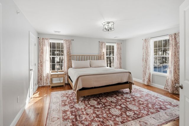 5 Peter St. D, Uxbridge, MA 01569