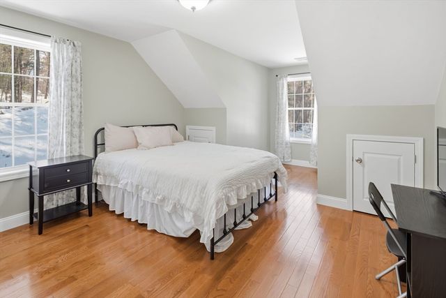 5 Peter St. D, Uxbridge, MA 01569