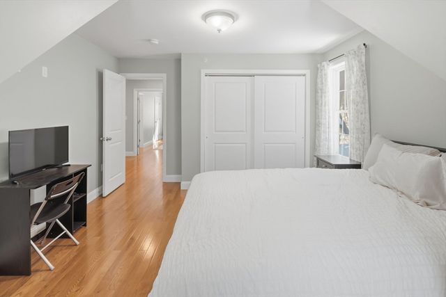 5 Peter St. D, Uxbridge, MA 01569