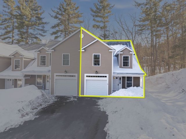 5 Peter St. D, Uxbridge, MA 01569