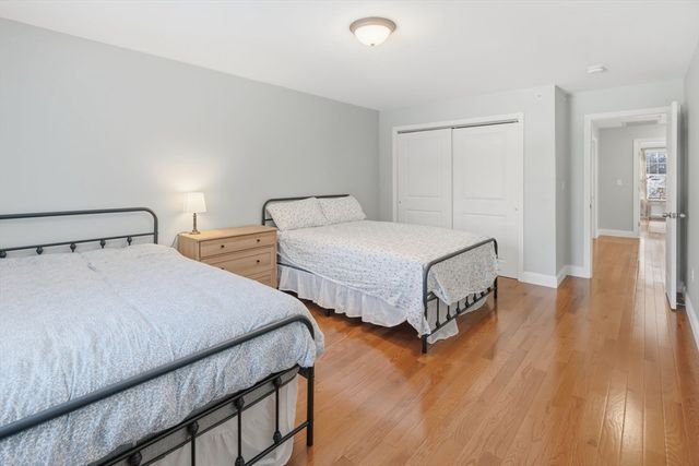 5 Peter St. D, Uxbridge, MA 01569